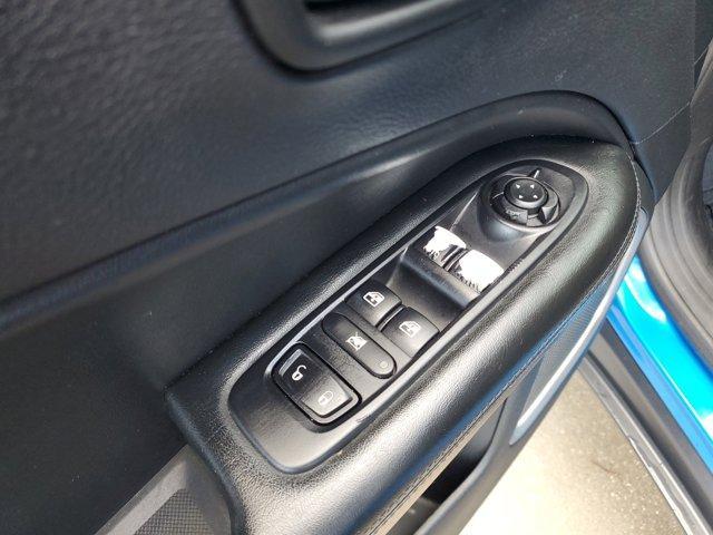 used 2020 Jeep Compass car, priced at $16,387