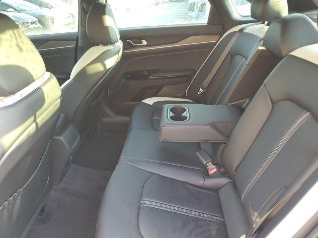 new 2026 Kia K5 car, priced at $30,213