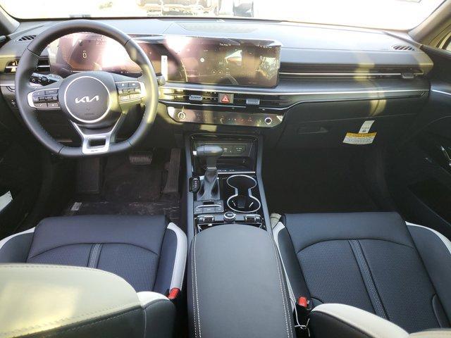 new 2026 Kia K5 car, priced at $30,213