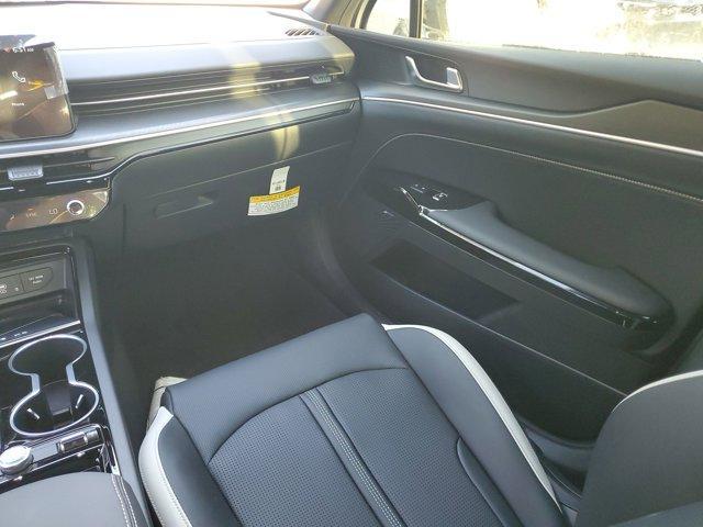 new 2026 Kia K5 car, priced at $30,213