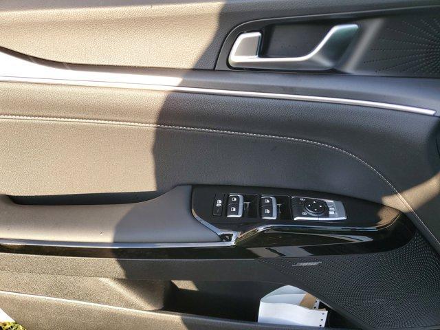new 2026 Kia K5 car, priced at $30,213