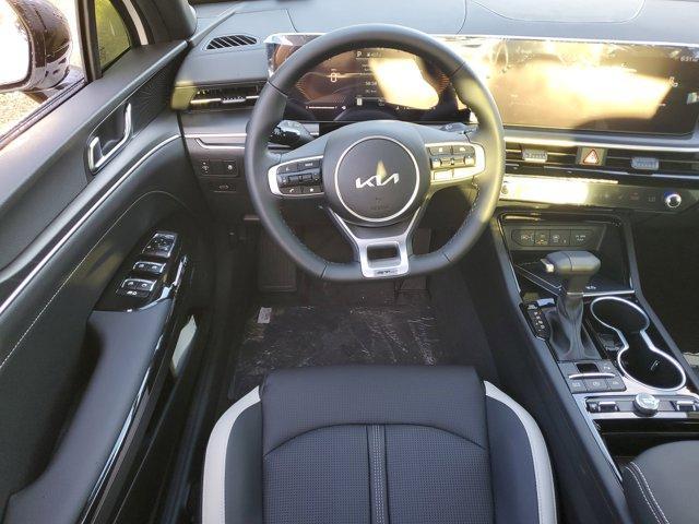 new 2026 Kia K5 car, priced at $30,213