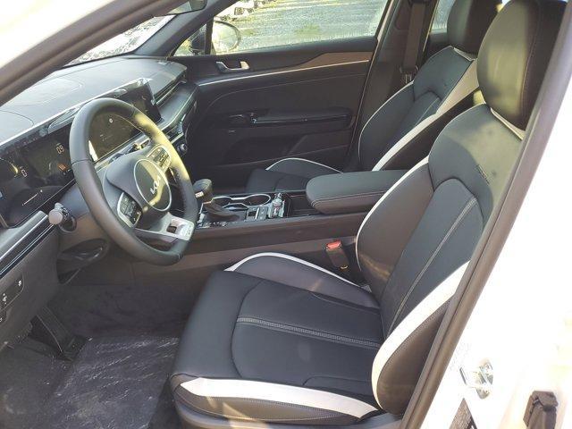 new 2026 Kia K5 car, priced at $30,213