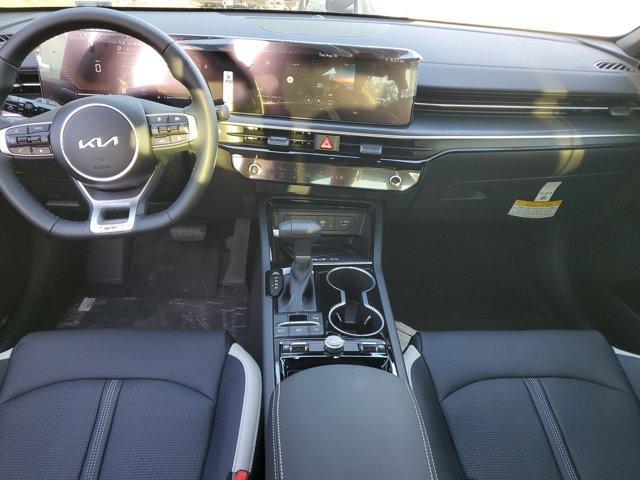 new 2026 Kia K5 car, priced at $30,213