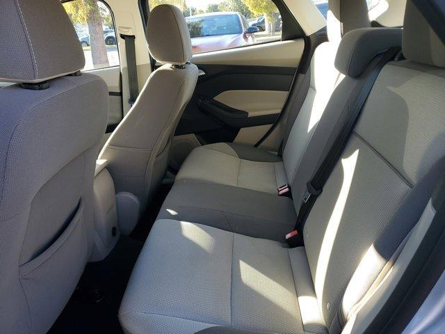 used 2014 Ford Focus car, priced at $7,994