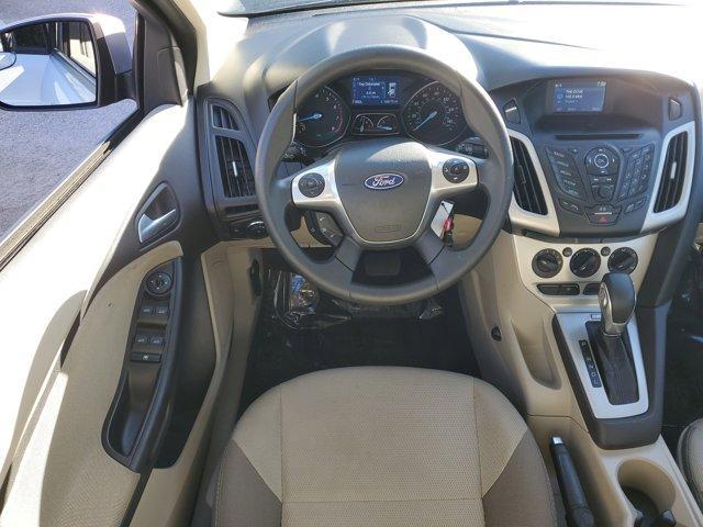 used 2014 Ford Focus car, priced at $7,994