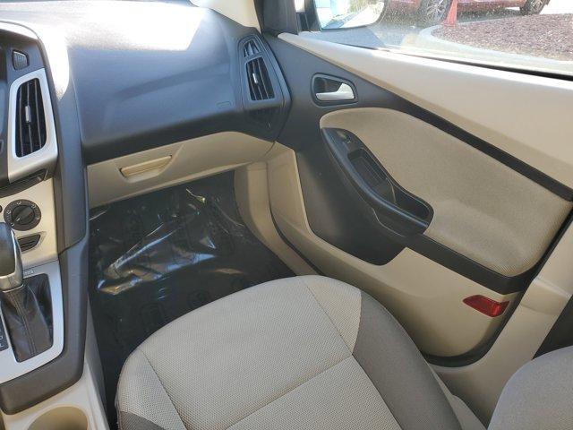 used 2014 Ford Focus car, priced at $7,994