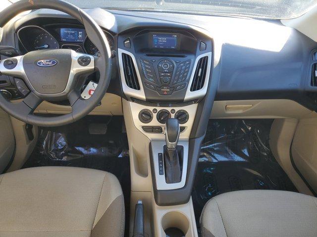 used 2014 Ford Focus car, priced at $7,994