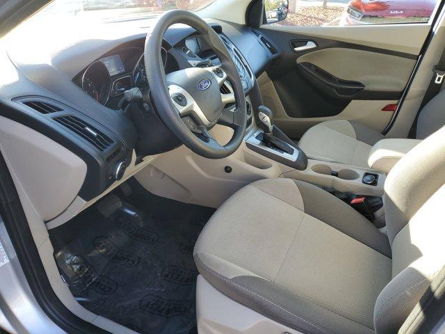 used 2014 Ford Focus car, priced at $7,994
