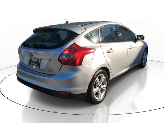 used 2014 Ford Focus car, priced at $7,994