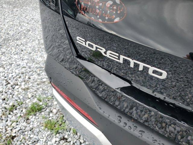 new 2026 Kia Sorento car, priced at $36,656