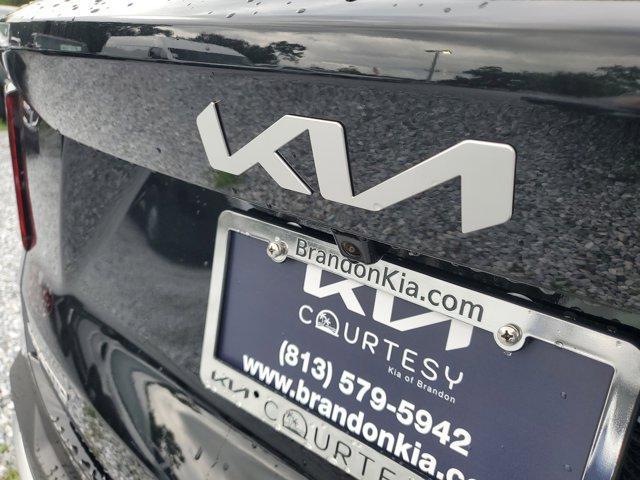 new 2026 Kia Sorento car, priced at $36,656
