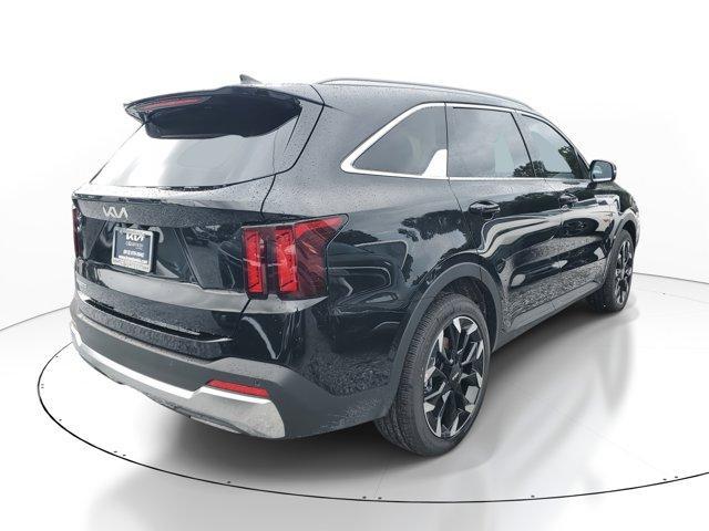 new 2026 Kia Sorento car, priced at $36,656