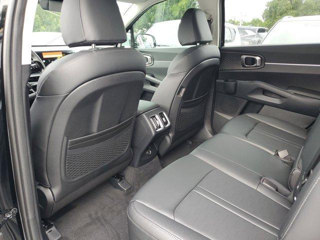 new 2026 Kia Sorento car, priced at $36,656