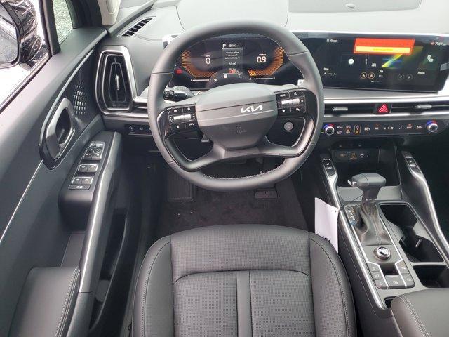 new 2026 Kia Sorento car, priced at $36,656