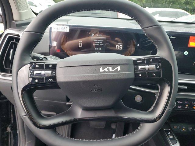 new 2026 Kia Sorento car, priced at $36,656