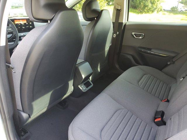 new 2025 Kia K4 car, priced at $23,622