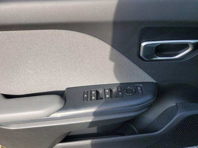 new 2025 Kia K4 car, priced at $23,622