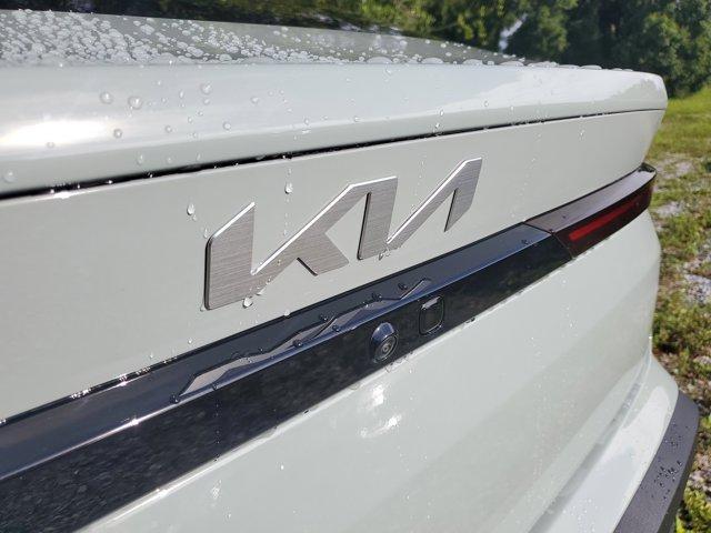 new 2025 Kia K4 car, priced at $23,622