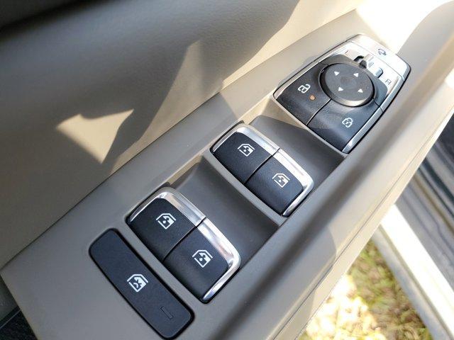 new 2025 Kia Carnival Hybrid car, priced at $42,850