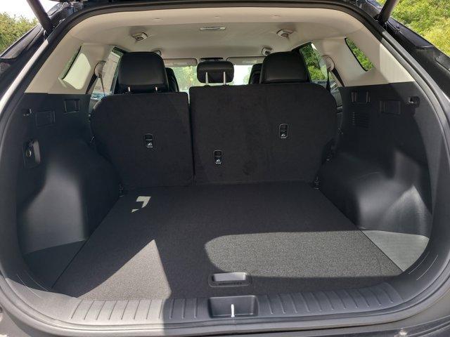 new 2026 Kia Sportage car, priced at $30,419