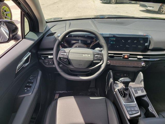 new 2026 Kia Sportage car, priced at $30,419