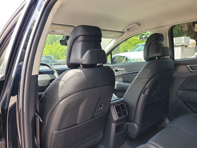 new 2026 Kia Sportage car, priced at $30,419