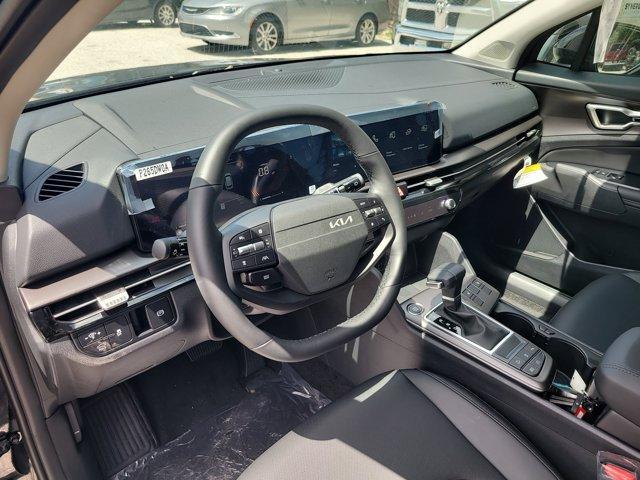 new 2026 Kia Sportage car, priced at $30,419