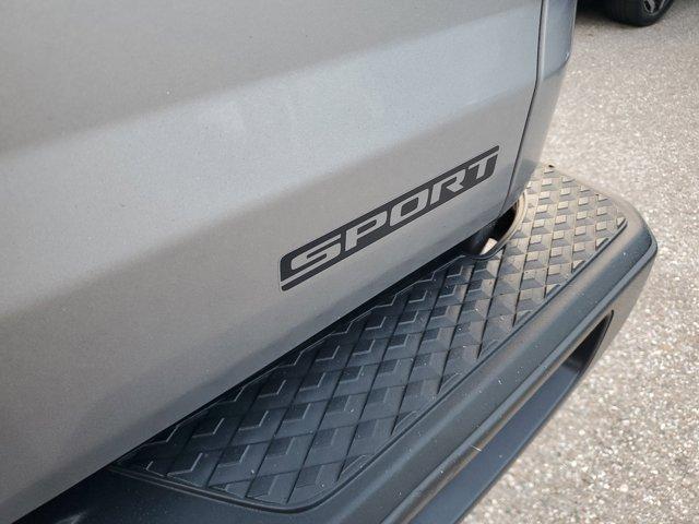 used 2020 Jeep Gladiator car, priced at $28,585