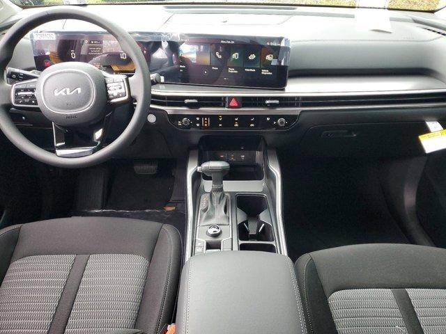 new 2025 Kia Sorento car, priced at $29,067