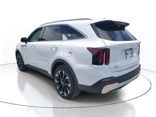 new 2025 Kia Sorento car, priced at $36,627