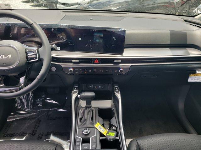 new 2025 Kia Sorento car, priced at $36,627