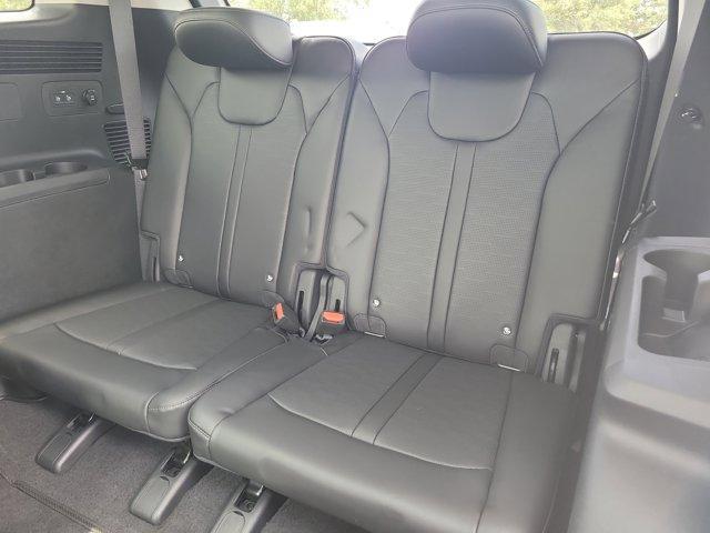 new 2025 Kia Sorento car, priced at $36,627