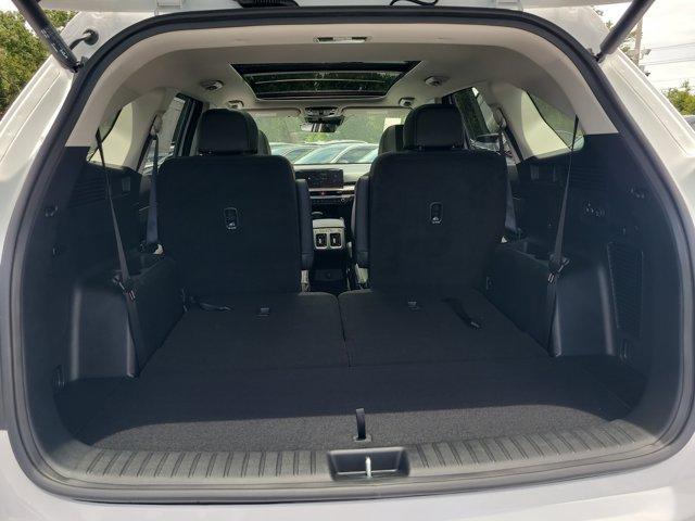 new 2025 Kia Sorento car, priced at $36,627
