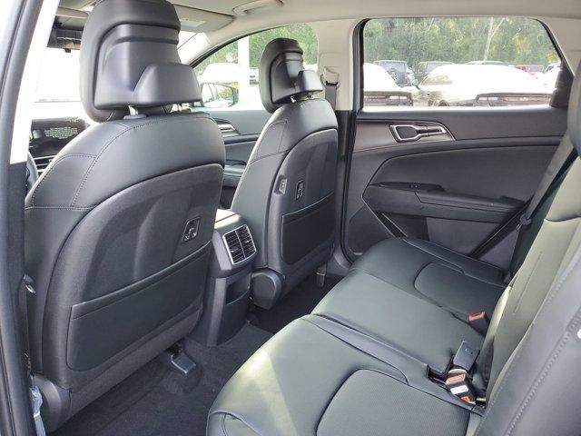 new 2026 Kia Sportage car, priced at $30,883