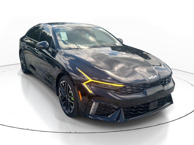 new 2026 Kia K5 car, priced at $32,306