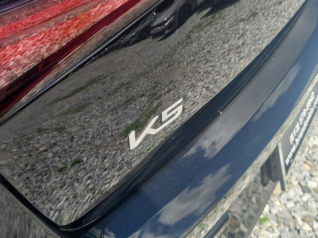 new 2026 Kia K5 car, priced at $32,306