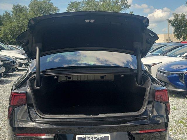 new 2026 Kia K5 car, priced at $32,306