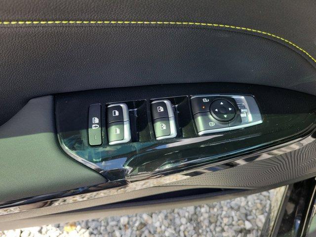 new 2026 Kia K5 car, priced at $32,306