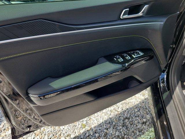 new 2026 Kia K5 car, priced at $32,306