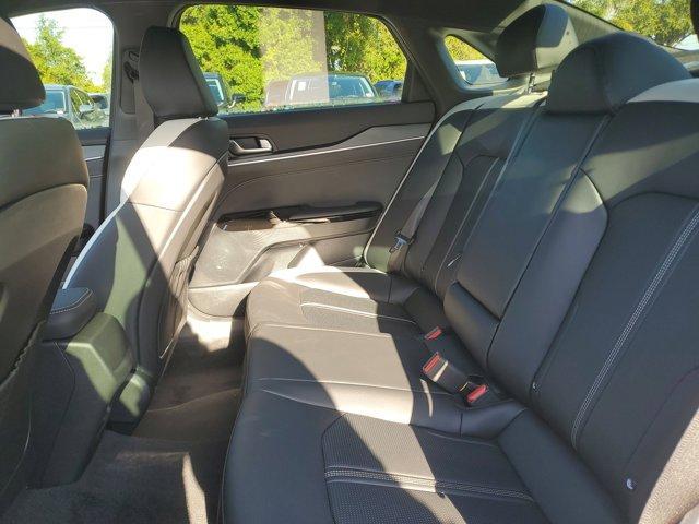 new 2025 Kia K5 car, priced at $26,720