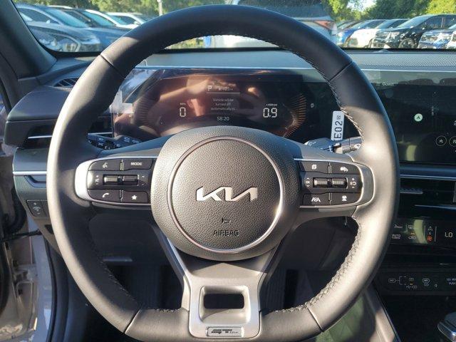 new 2025 Kia K5 car, priced at $26,720