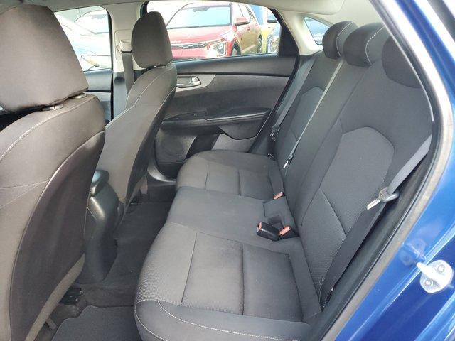 used 2019 Kia Forte car, priced at $14,685