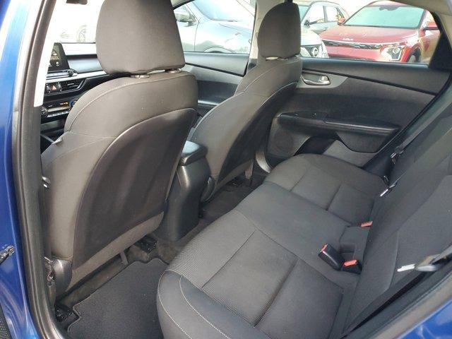 used 2019 Kia Forte car, priced at $14,685