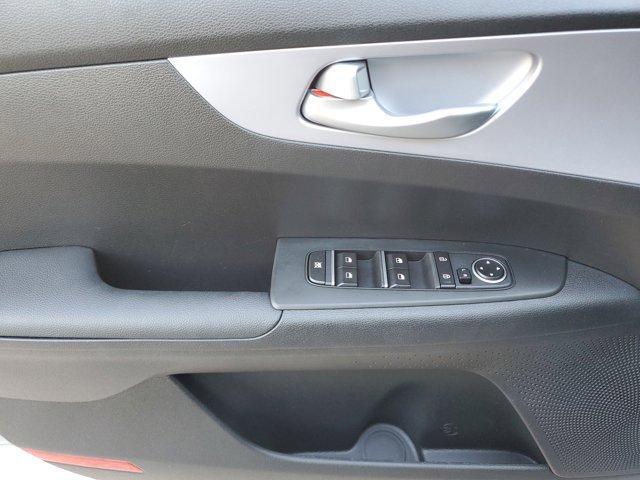 used 2024 Kia Forte car, priced at $19,781