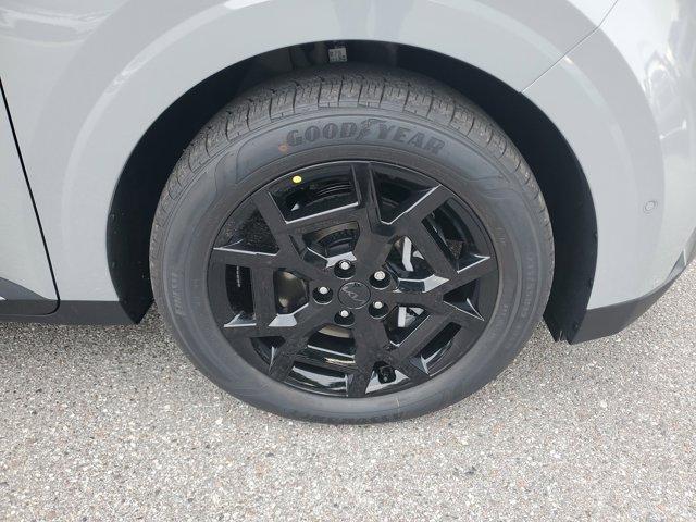 new 2026 Kia Carnival Hybrid car, priced at $52,210