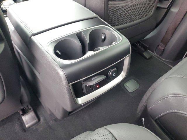 new 2026 Kia Carnival Hybrid car, priced at $52,210