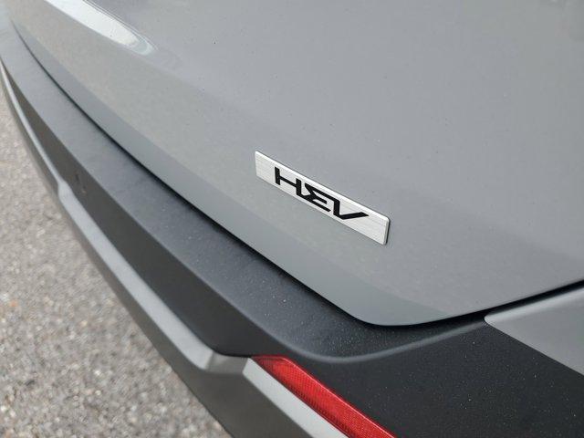 new 2026 Kia Carnival Hybrid car, priced at $52,210