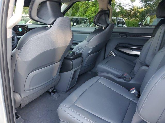 new 2026 Kia EV9 car, priced at $43,809