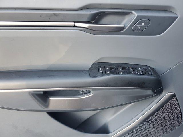 new 2026 Kia EV9 car, priced at $43,809